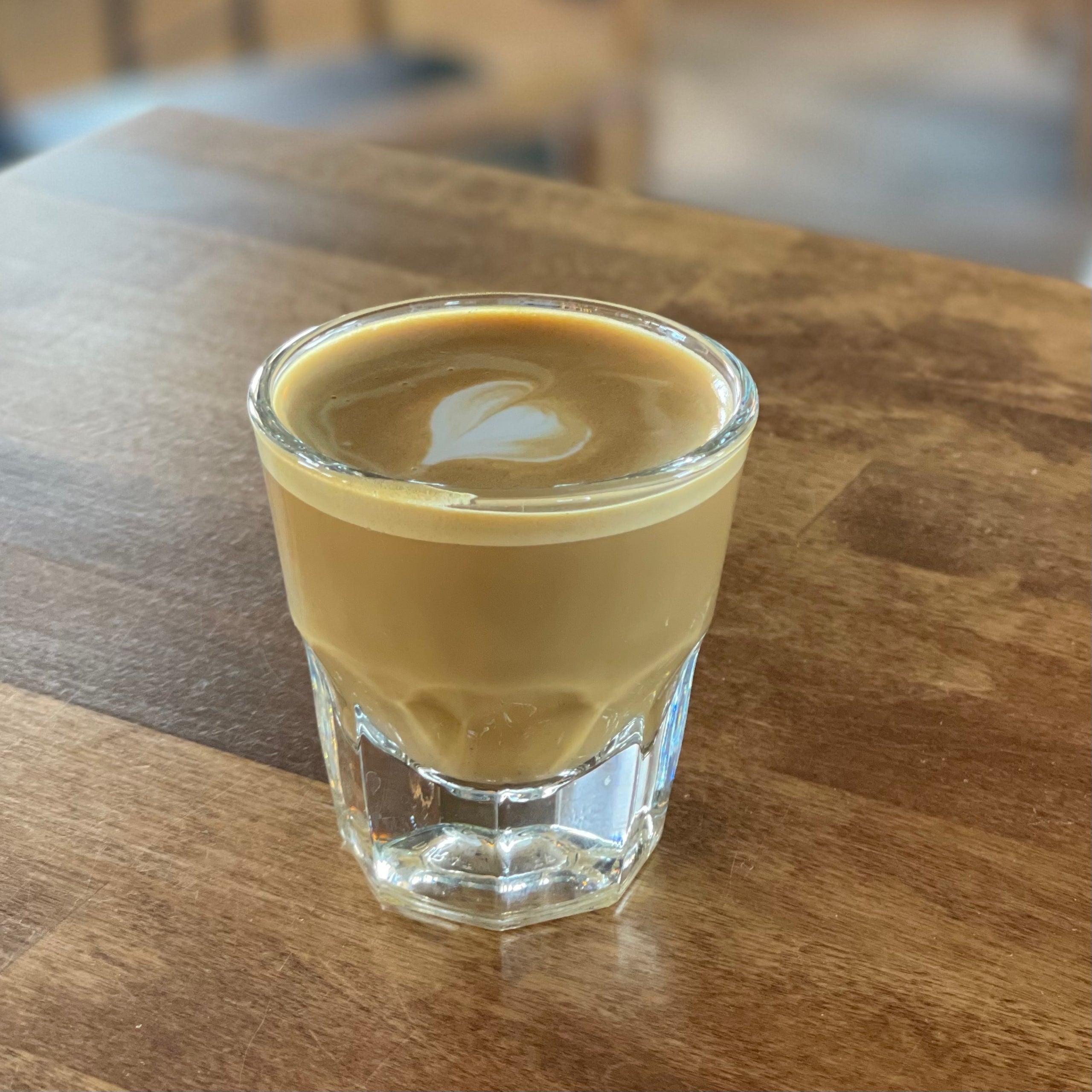 Cortado - 4oz